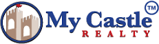 My Castle Realty Logo