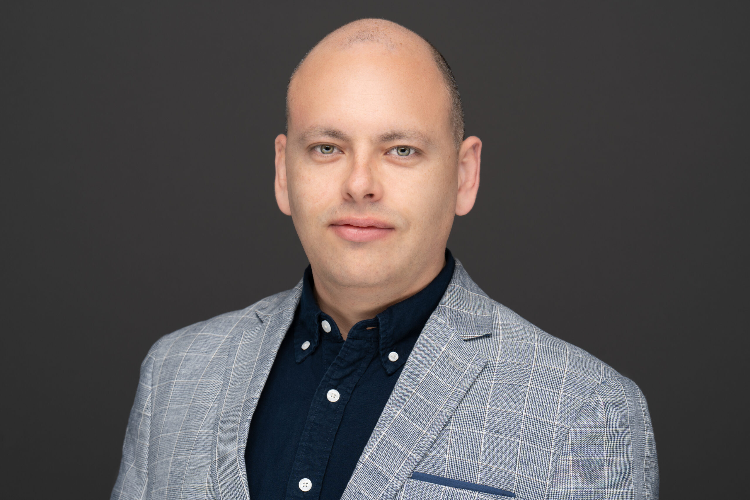 Justin Cox - Managing Mortgage Broker and Real Estate Agent