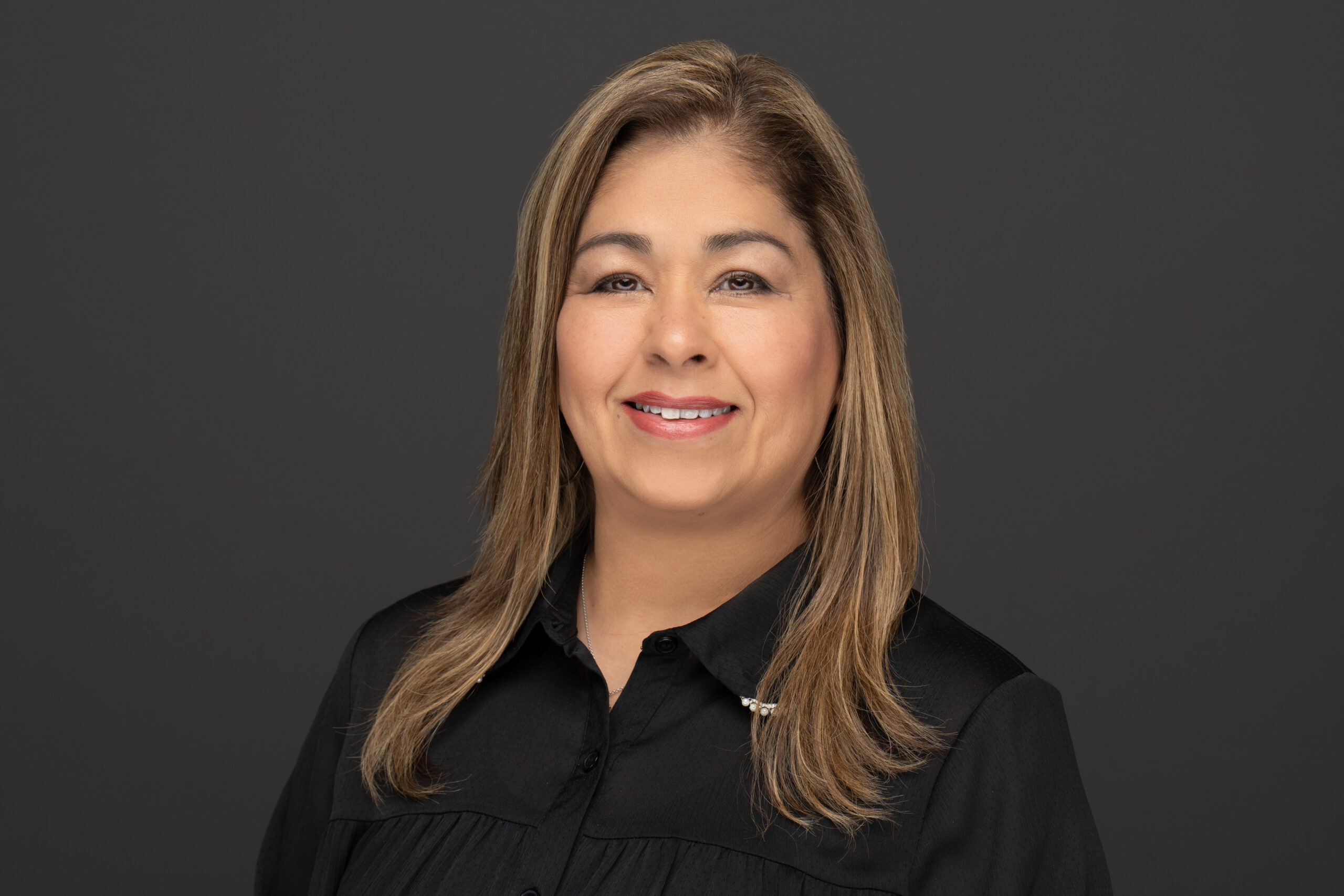 Mickie Lopez Headshot