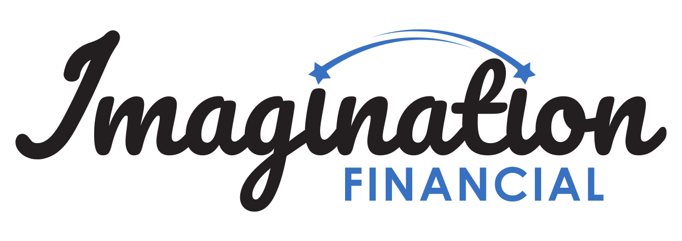Imagination Financial Logo