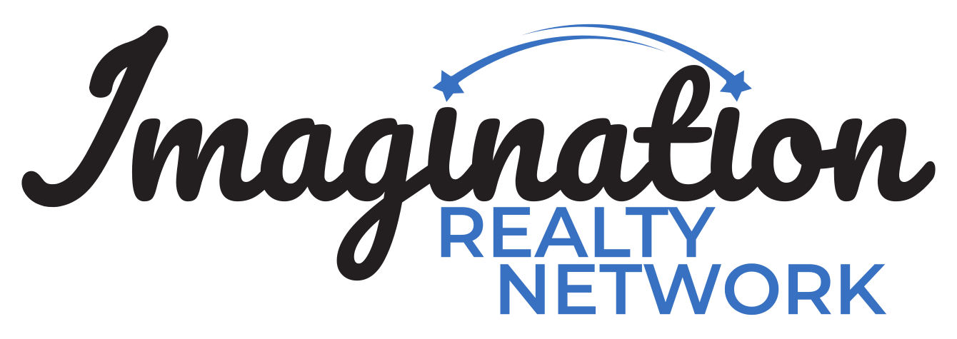 Imagination Realty Network Logo